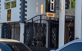 Hotel Yamir